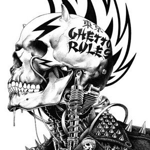 #GRIMREAPERLYRICS