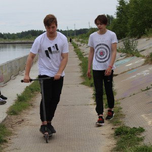 ONT family