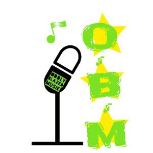 Oddly Blazed Muzik 