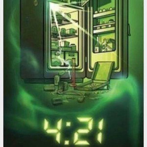 4/20 SpainxX