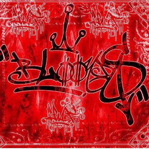 BLOODS банда