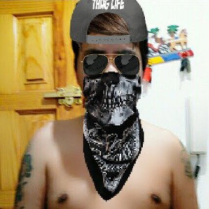 Milton "EL DIABLO" 