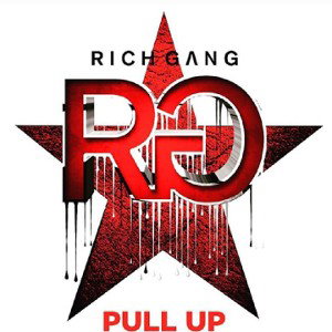 Ricch gang