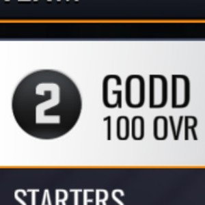 Rap godds