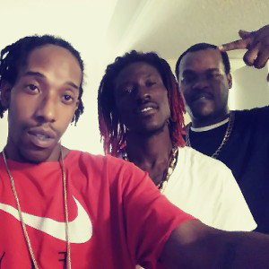Get Money Gang 