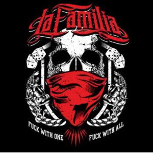 La Familia 68