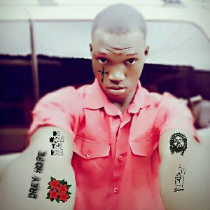 Drey