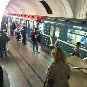 Rostovgrad underground