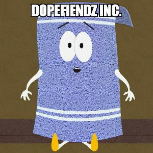 Dopefiendz inc.