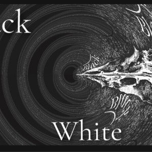 (Black-White)