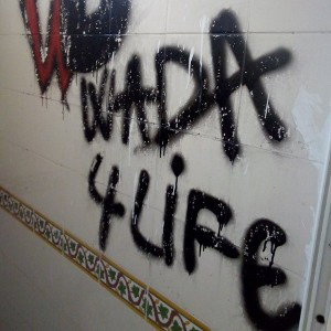 WADA NATION