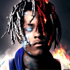 Jahseh blood gang 