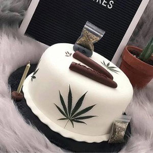 Weed smokerz only!!