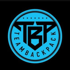 #TeamBackPack 