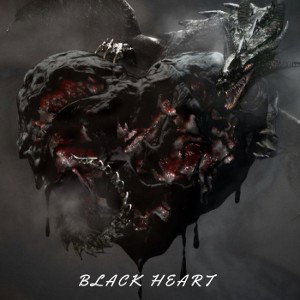 BlackHeart