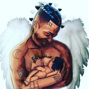 fans xxxtentacion
