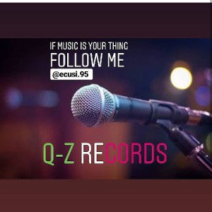 Q-Z RECORDS