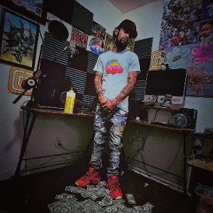 V.I.P SPOTIFY PLAYLIST 