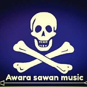 Aawara music