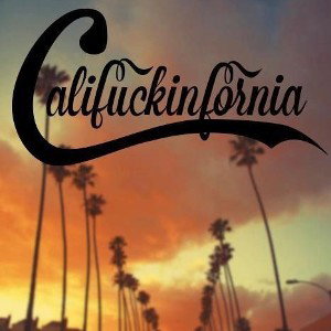 California Legend 