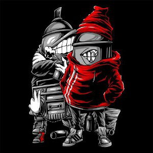 Cultura HipHop Ecuador