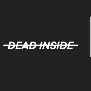Deadinside