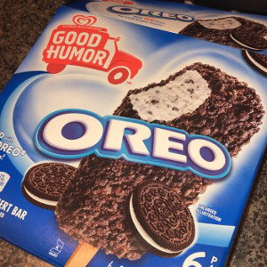 O.R.E.O