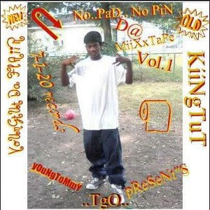 Y.T.E MENTAL GANG