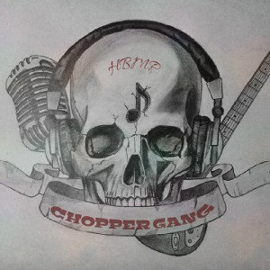 CHOPPER GANG