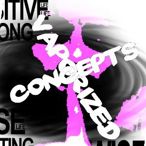 vaporized concepts