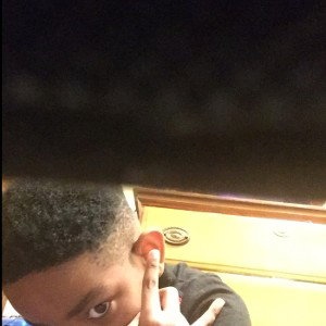 The lit mane god rapper