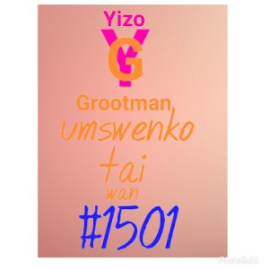 Zulu punchlines 