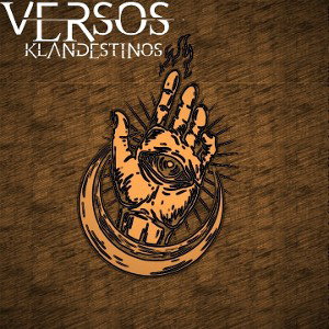 Versos Klandestinos Oficial