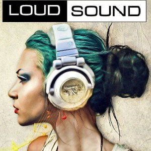 Loud sound