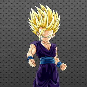 Saiyan