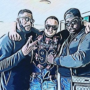  Diamond crew