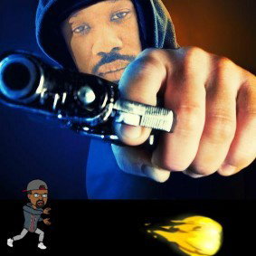 Battle Me Bullies (BMB)