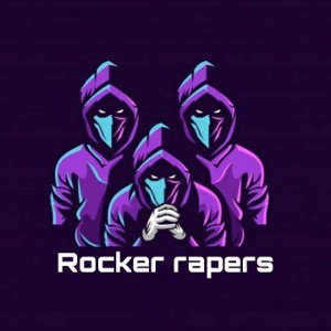 Rocker raper