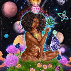 The Enlightened ones 