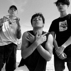 Big Gangers