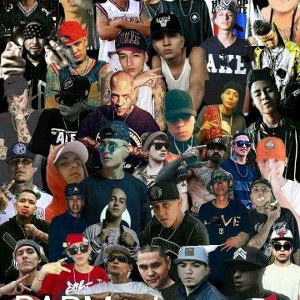 Santos vagos klan
