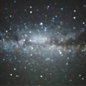 Star gazers