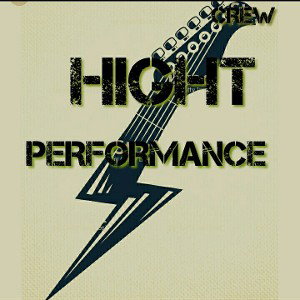 `HIGHT_PERFORMANCE`