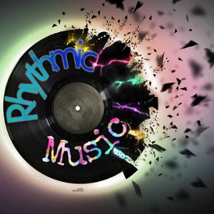 Rhythmic Music 