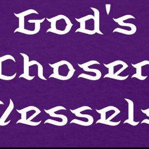 God Chosen Productions 