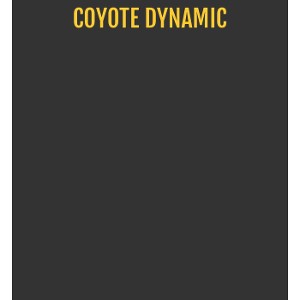 Coyote dynamic