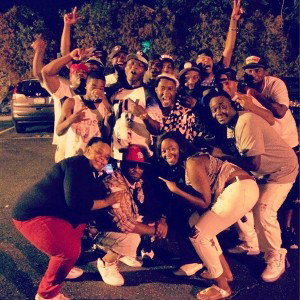 OTR only the real