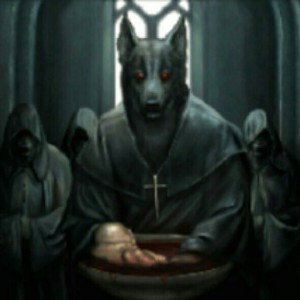 Demonology Abaddon 