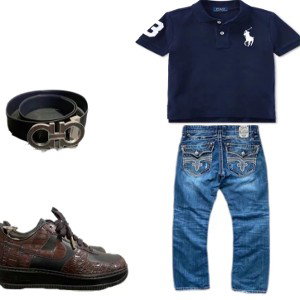 Treoway boys club
