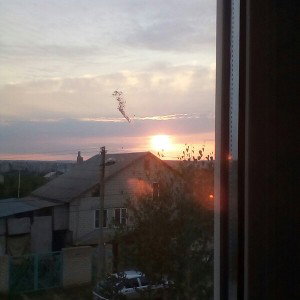 Сайнара бой
